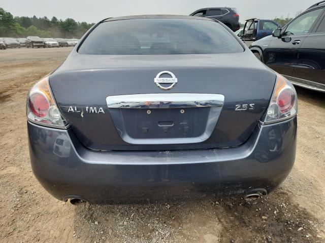 Photo 6 from auction – 2010 NISSAN ALTIMA BAS with VIN 1N4AL2APXAN485129