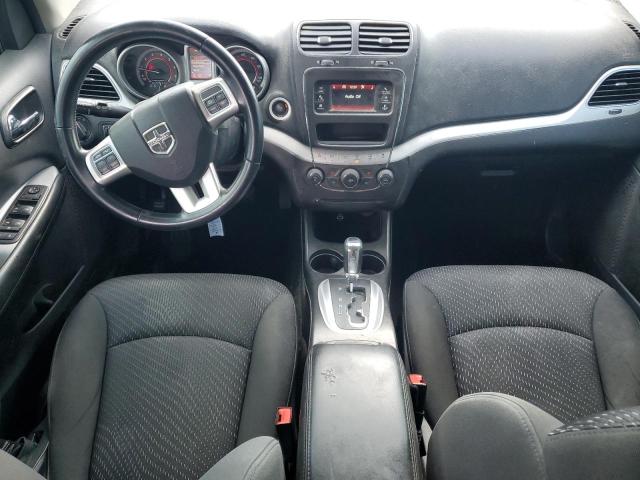 Photo 8 from auction – 2018 DODGE JOURNEY SE with VIN 3C4PDCAB8JT524764