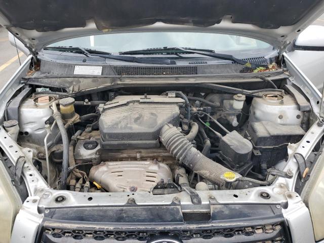 Photo 12 from auction – 2001 TOYOTA RAV4 with VIN JTEHH20V210097511