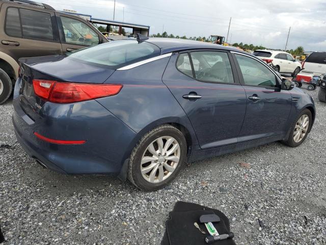 Photo 3 from auction – 2015 KIA OPTIMA EX with VIN 5XXGN4A73FG357067