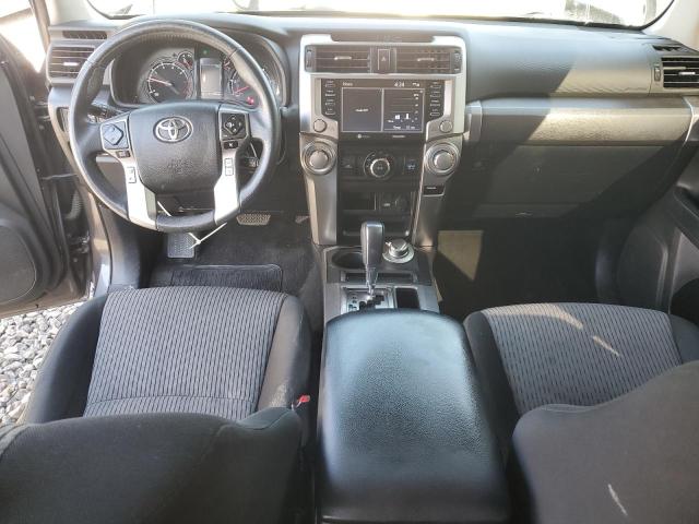 Photo 8 from auction – 2021 TOYOTA 4RUNNER SR with VIN JTEMU5JR6M5898575