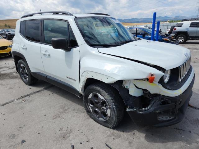 Photo 4 from auction – 2018 JEEP RENEGADE S with VIN ZACCJBAB6JPH07797