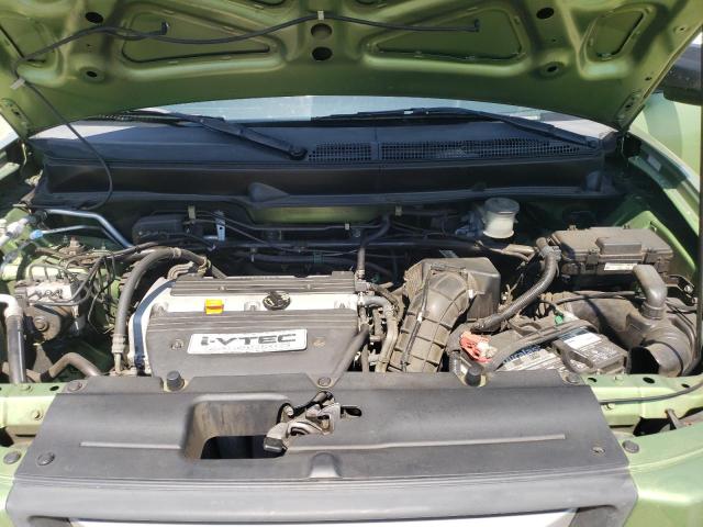 Photo 12 from auction – 2008 HONDA ELEMENT EX with VIN 5J6YH287X8L001024