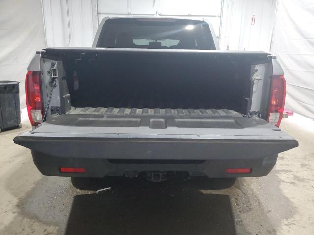 Photo 6 from auction – 2017 HONDA RIDGELINE with VIN 5FPYK3F63HB003179