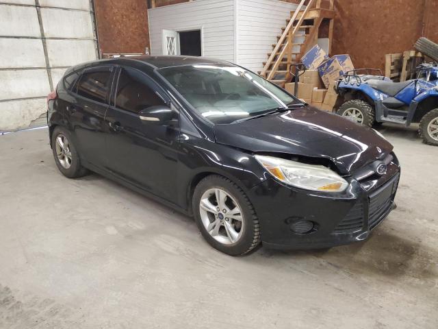 Photo 4 from auction – 2014 FORD FOCUS SE with VIN 1FADP3K22EL271893