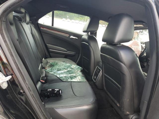صورة رقم 10 من المزاد - 2014 CHRYSLER 300 مع VIN 2C3CCAAG9EH214224
