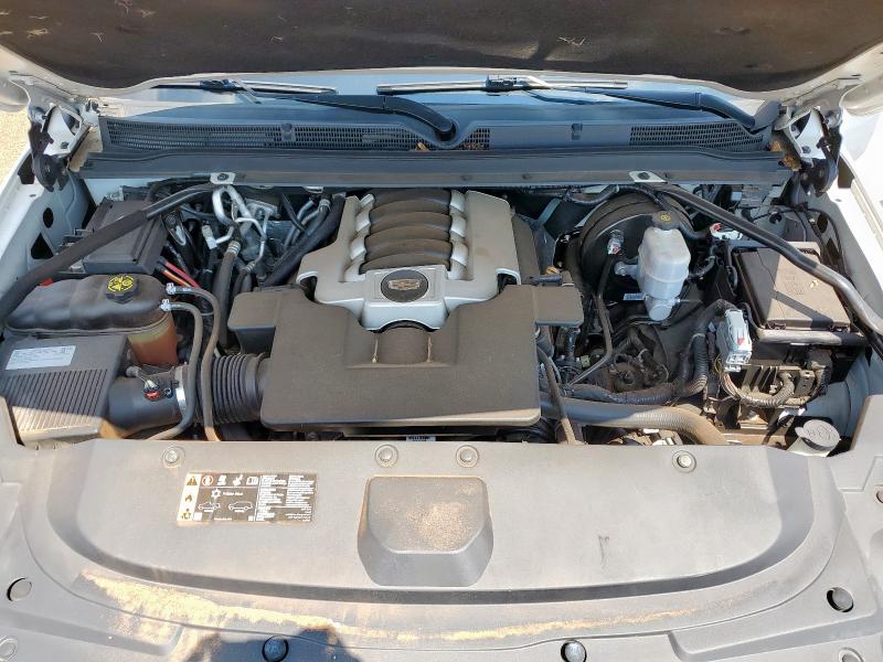 Photo 12 from auction – 2019 CADILLAC ESCALADE E with VIN 1GYS3JKJ1KR211695