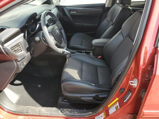 Photo 7 from auction – 2015 TOYOTA COROLLA L with VIN 5YFBURHE5FP331348