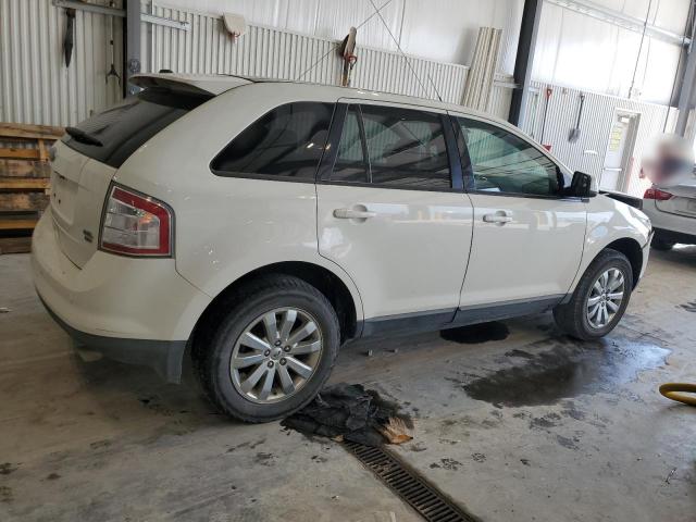 Photo 3 from auction – 2010 FORD EDGE SEL with VIN 2FMDK4JC5ABB02630