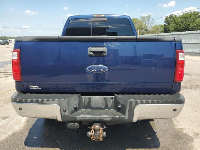 Photo 6 from auction – 2010 FORD F250 SUPER with VIN 1FTSW2BR8AEB42504