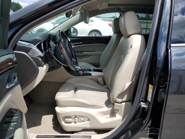 Foto 7 de la subasta – 2012 CADILLAC SRX PERFOR con VIN 3GYFNBE32CS559115