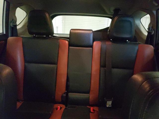 Photo 10 from auction – 2014 TOYOTA RAV4 LIMIT with VIN JTMDFREV4ED086003