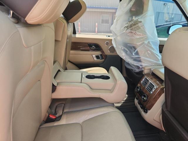 Photo 11 from auction – 2019 LAND ROVER RANGE ROVE with VIN SALGS2SV3KA546794