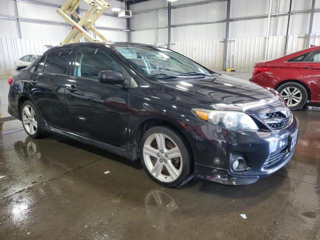 Photo 4 from auction – 2013 TOYOTA COROLLA BA with VIN 2T1BU4EE6DC033427