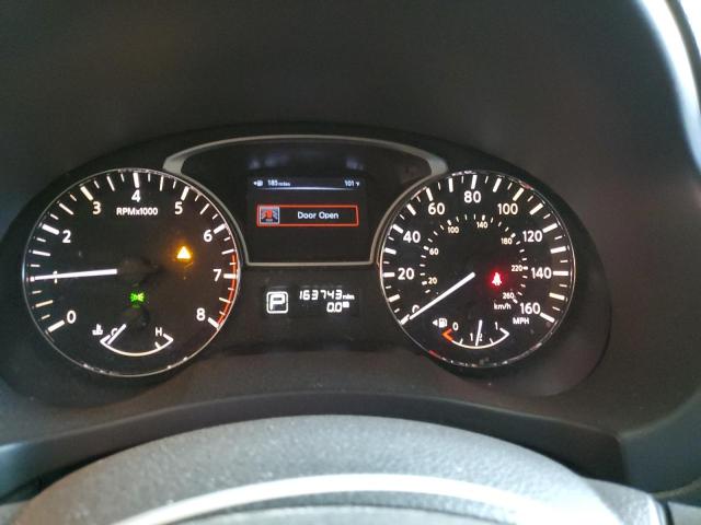 Photo 9 from auction – 2013 NISSAN ALTIMA 2.5 with VIN 1N4AL3AP3DC254918