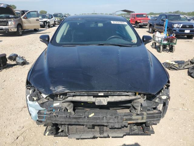 Photo 5 from auction – 2014 FORD FUSION SE with VIN 3FA6P0HD8ER225891