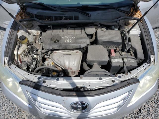 Photo 11 from auction – 2010 TOYOTA CAMRY BASE with VIN 4T4BF3EK6AR046673