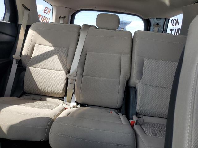 Photo 10 from auction – 2020 FORD EXPLORER with VIN 1FMSK7BH2LGB93886