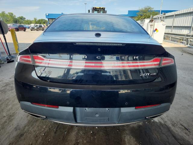 Photo 6 from auction – 2018 LINCOLN MKZ RESERV with VIN 3LN6L5F99JR608097