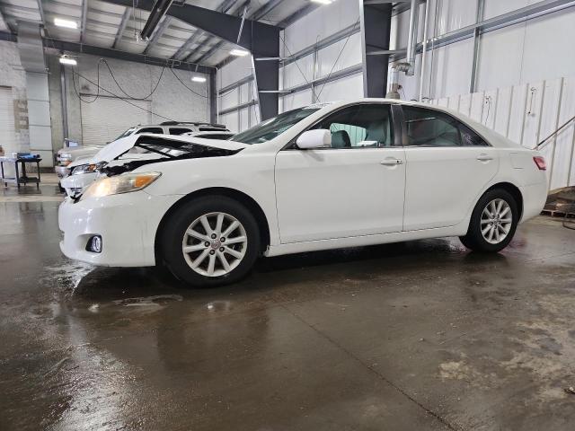 TOYOTA CAMRY BASE 2010 with VIN 4T4BF3EK6AR055972 - Photo from auction