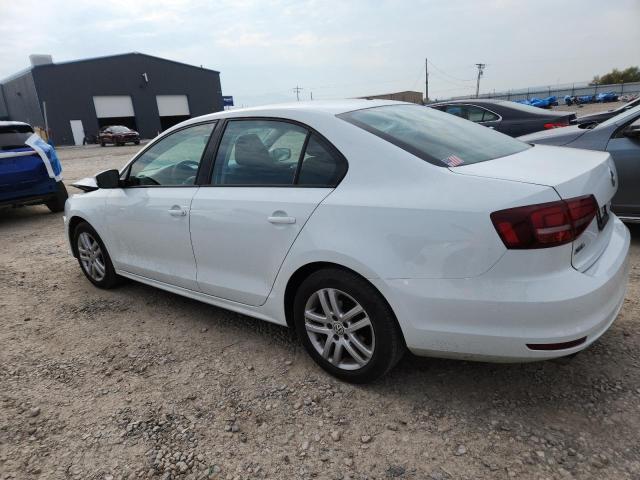 Photo 2 from auction – 2018 VOLKSWAGEN JETTA S with VIN 3VW2B7AJ5JM230275