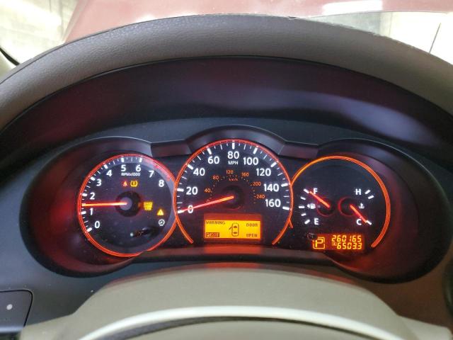 Photo 9 from auction – 2009 NISSAN ALTIMA 2.5 with VIN 1N4AL21E69N402984
