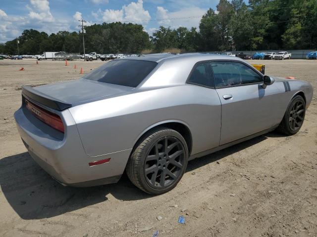 Photo 3 from auction – 2013 DODGE CHALLENGER with VIN 2C3CDYAG9DH736548