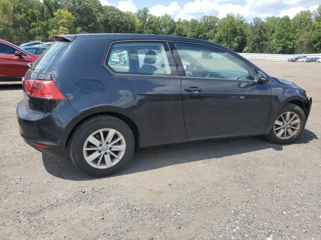 Photo 3 from auction – 2015 VOLKSWAGEN GOLF with VIN 3VW817AU0FM069929