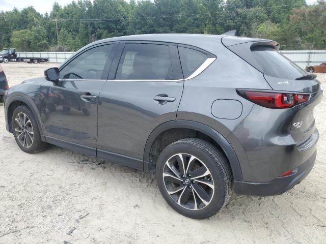 Photo 2 from auction – 2023 MAZDA CX-5 with VIN JM3KFBDM2P0143968