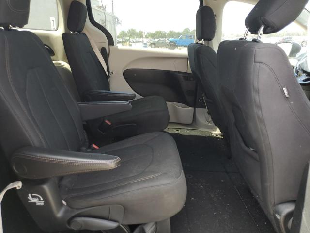 Photo 11 from auction – 2017 CHRYSLER PACIFICA T with VIN 2C4RC1DG0HR658964