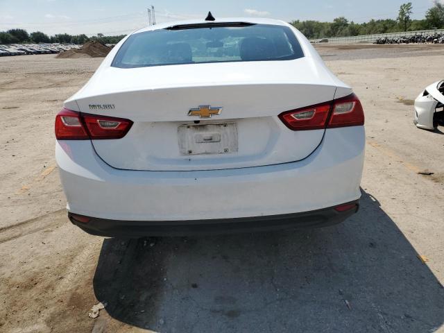 Photo 6 from auction – 2018 CHEVROLET MALIBU LS with VIN 1G1ZB5ST8JF254150