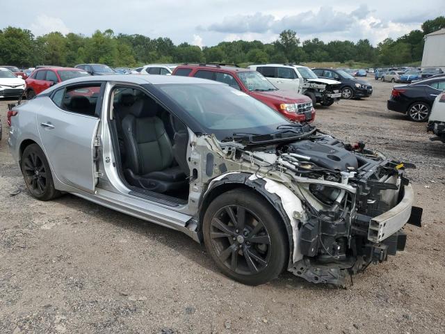 Photo 4 from auction – 2018 NISSAN MAXIMA 3.5 with VIN 1N4AA6AP4JC404957