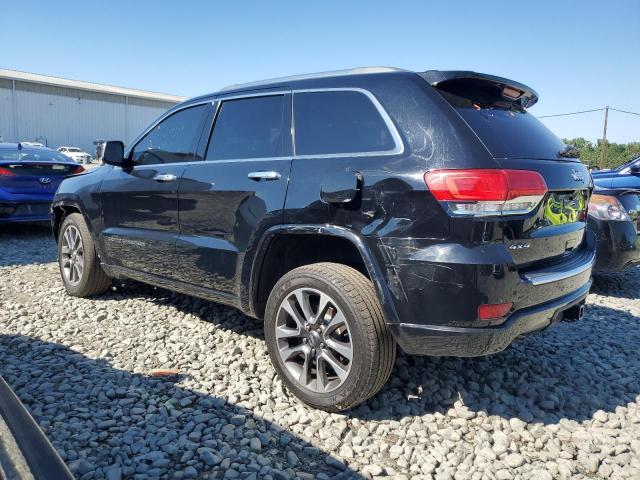 Photo 2 from auction – 2018 JEEP GRAND CHER with VIN 1C4RJFCG2JC489601