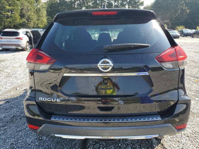 Photo 6 from auction – 2018 NISSAN ROGUE S with VIN KNMAT2MT4JP527625