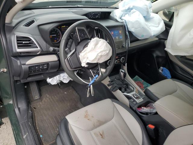 Photo 8 from auction – 2024 SUBARU FORESTER LIMITED with VIN JF2SKALC0RH445756