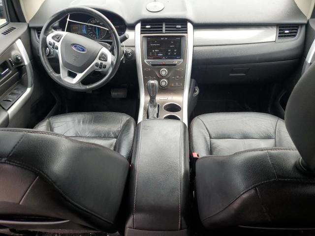 Photo 8 from auction – 2013 FORD EDGE SEL with VIN 2FMDK4JC0DBB62318