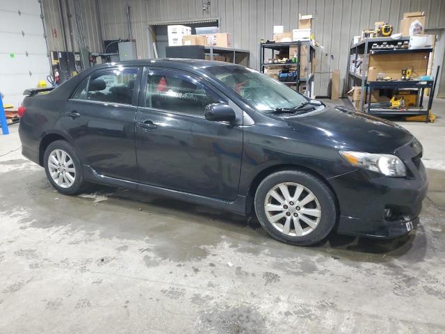 Photo 4 from auction – 2010 TOYOTA COROLLA BA with VIN 1NXBU4EE1AZ368766