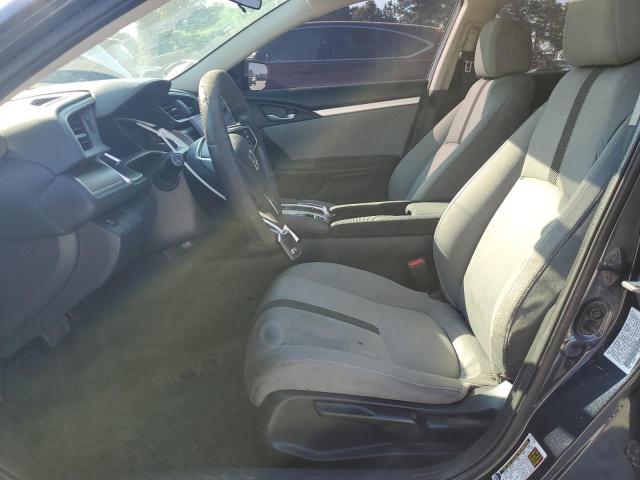 Photo 7 from auction – 2016 HONDA CIVIC EX with VIN 19XFC2F70GE097851