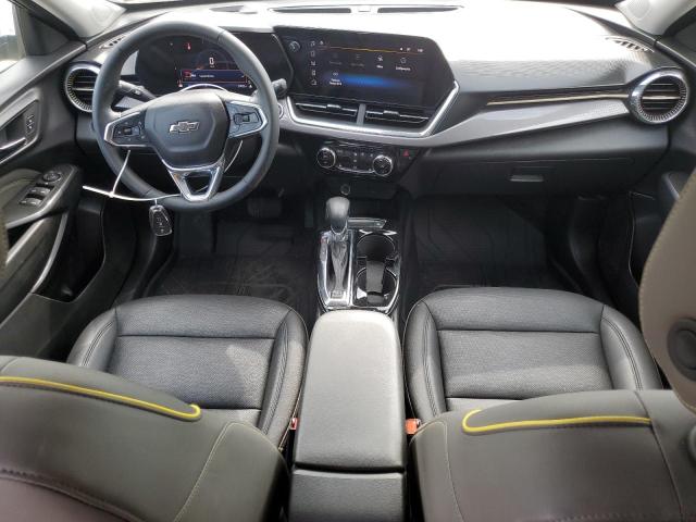 Photo 8 from auction – 2025 CHEVROLET TRAX ACTIV with VIN KL77LKEP2SC166249
