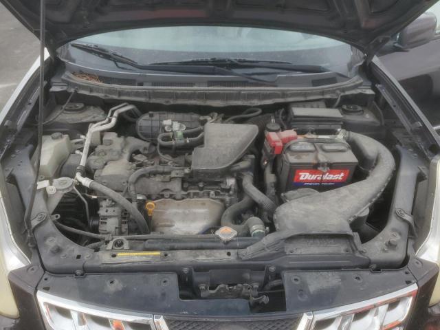 Photo 12 from auction – 2012 NISSAN ROGUE S with VIN JN8AS5MT9CW286372