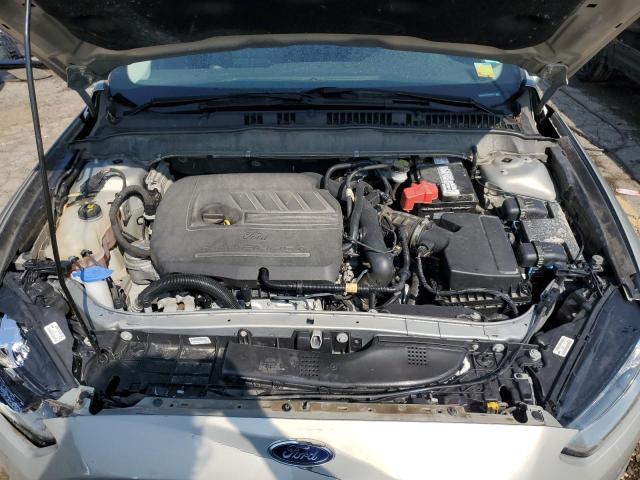 Photo 11 from auction – 2015 FORD FUSION SE with VIN 3FA6P0HD6FR192553