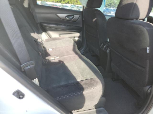 Photo 11 from auction – 2014 NISSAN ROGUE S with VIN 5N1AT2MT7EC824784