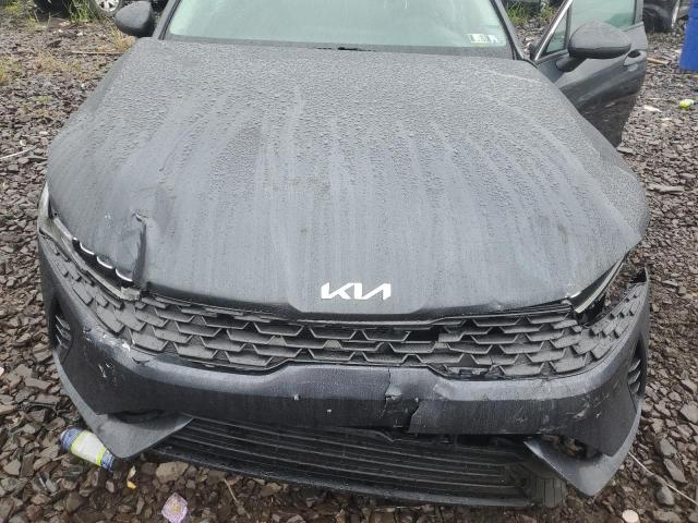 Photo 11 from auction – 2023 KIA K5 LXS with VIN 5XXG14J23PG168887
