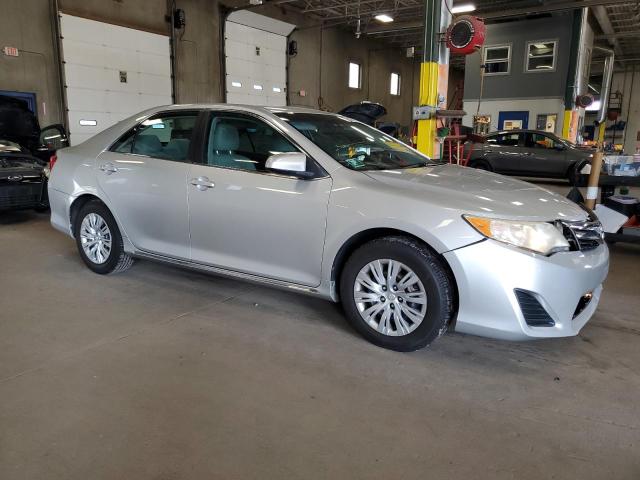 Photo 4 from auction – 2012 TOYOTA CAMRY BASE with VIN 4T1BF1FK9CU005065