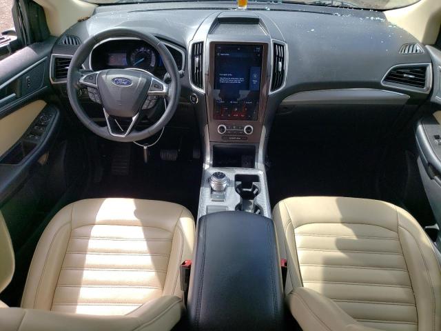 Photo 8 from auction – 2021 FORD EDGE SEL with VIN 2FMPK3J94MBA06925