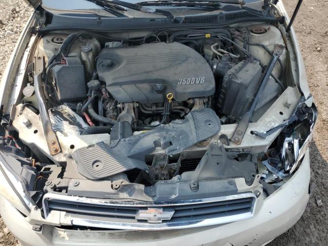 Photo 11 from auction – 2008 CHEVROLET IMPALA LT with VIN 2G1WT58K789142361