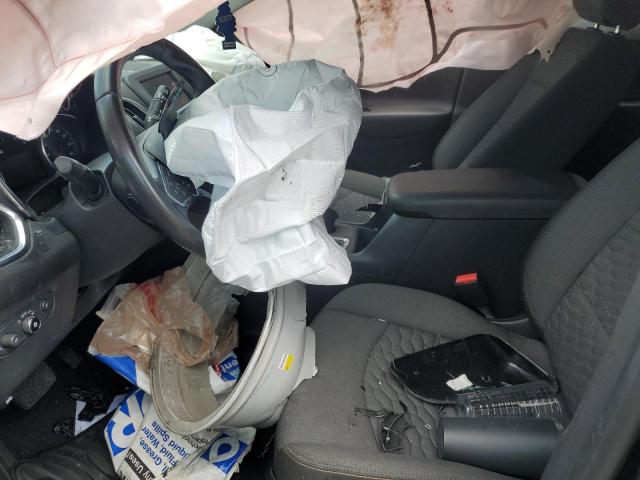 Photo 7 from auction – 2020 CHEVROLET EQUINOX LT with VIN 3GNAXUEVXLS634366