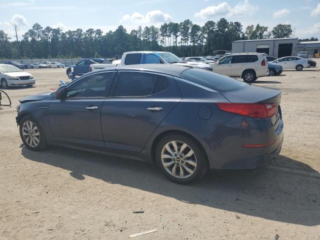 Photo 2 from auction – 2015 KIA OPTIMA LX with VIN KNAGM4A73F5614118