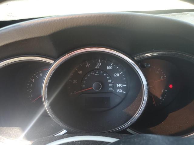 Photo 9 from auction – 2011 KIA SORENTO BA with VIN 5XYKT3A11BG091575