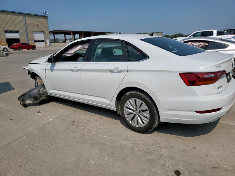 Photo 2 from auction – 2019 VOLKSWAGEN JETTA S with VIN 3VWC57BU5KM273620